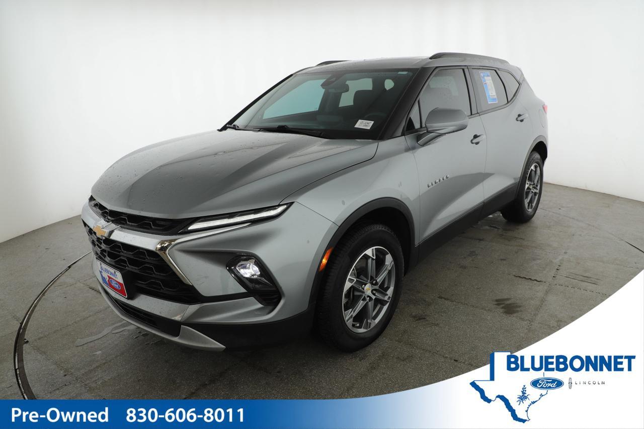 2023 Chevrolet Blazer