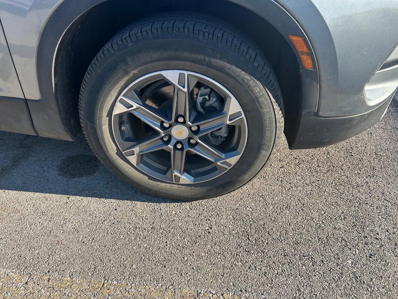 2023 Chevrolet Blazer LT New Braunfels TX
