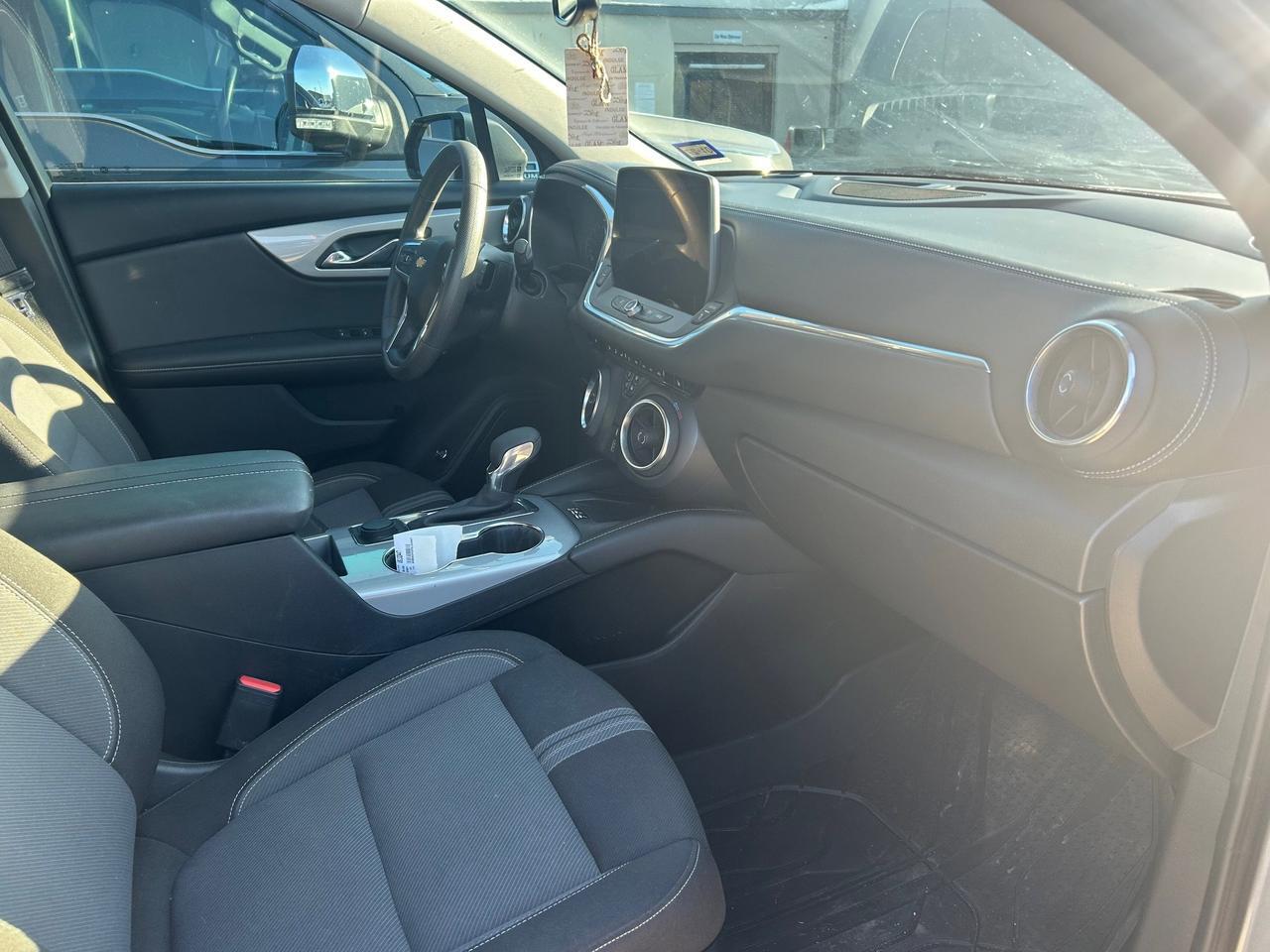 2023 Chevrolet Blazer LT New Braunfels TX