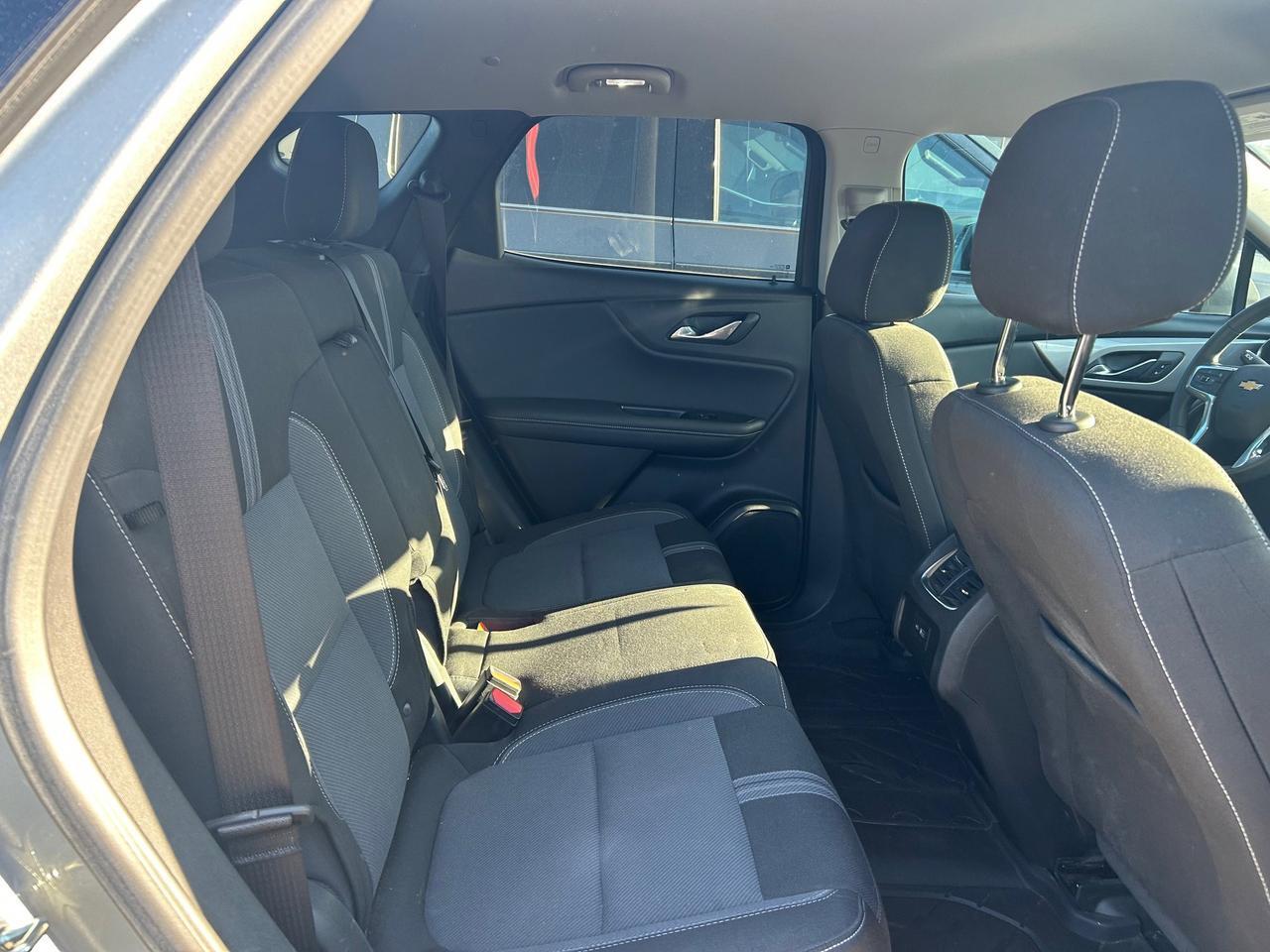 2023 Chevrolet Blazer LT New Braunfels TX