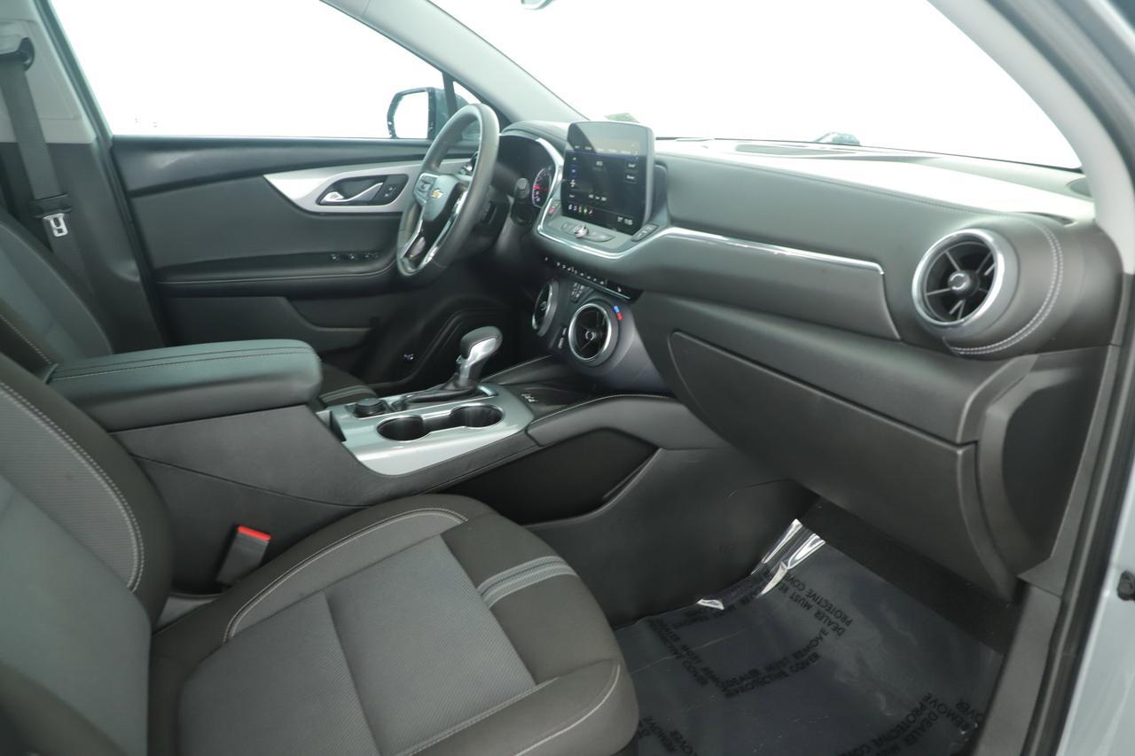2023 Chevrolet Blazer LT New Braunfels TX