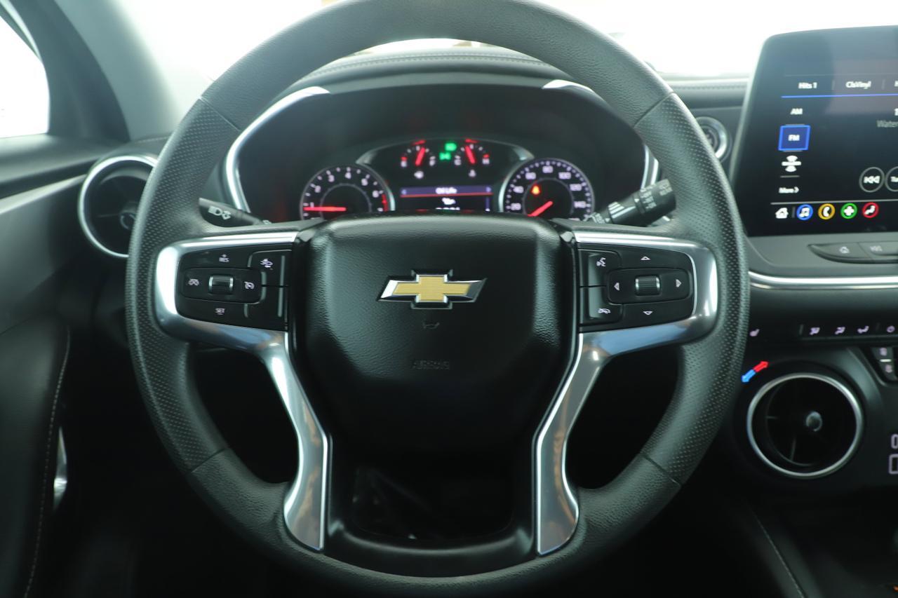2023 Chevrolet Blazer LT New Braunfels TX