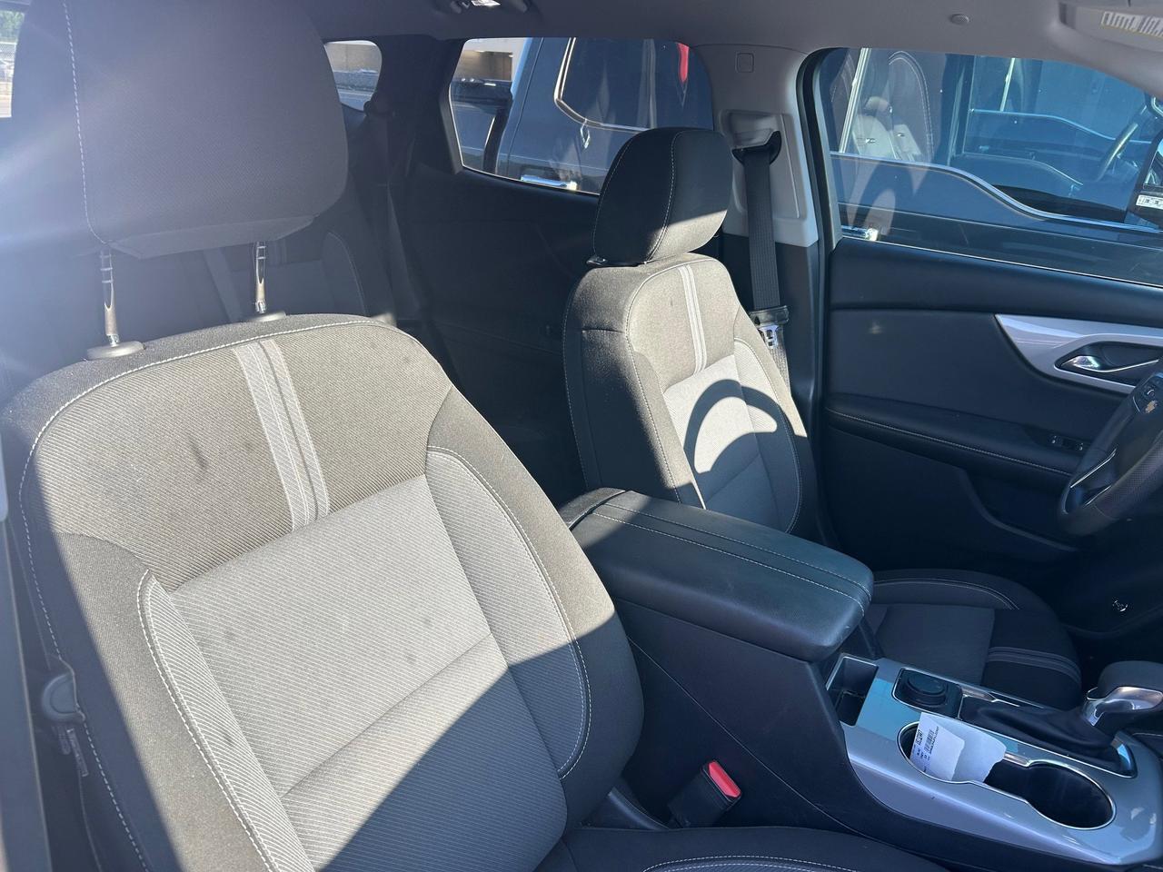 2023 Chevrolet Blazer LT New Braunfels TX
