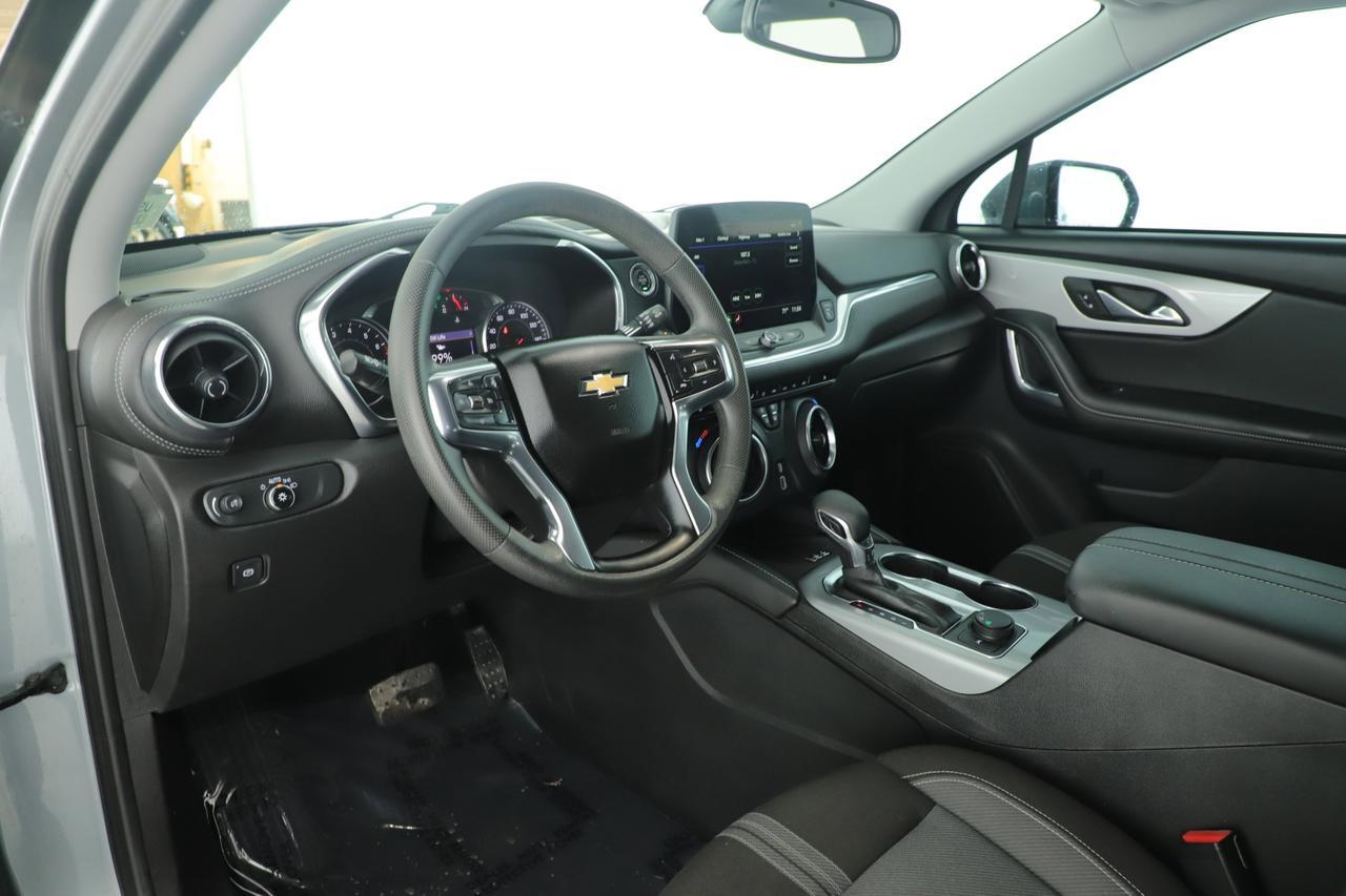 2023 Chevrolet Blazer LT New Braunfels TX