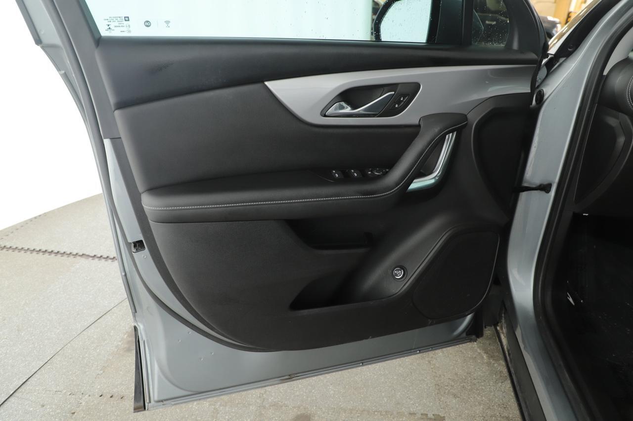 2023 Chevrolet Blazer LT New Braunfels TX