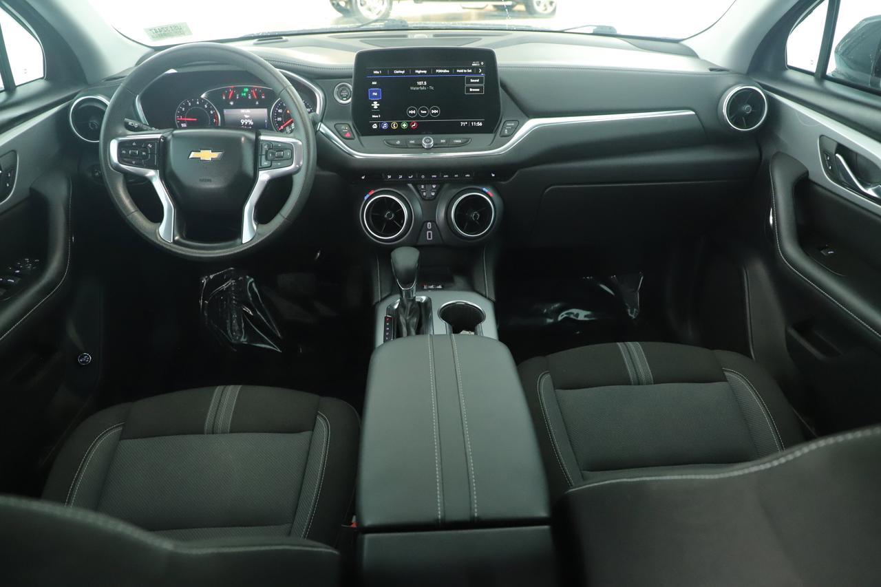 2023 Chevrolet Blazer LT New Braunfels TX