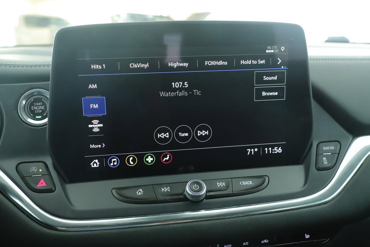2023 Chevrolet Blazer LT New Braunfels TX