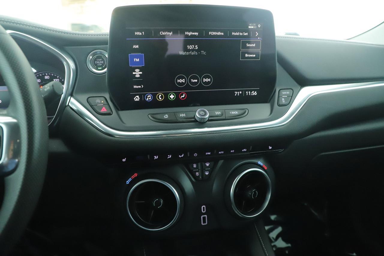 2023 Chevrolet Blazer LT New Braunfels TX