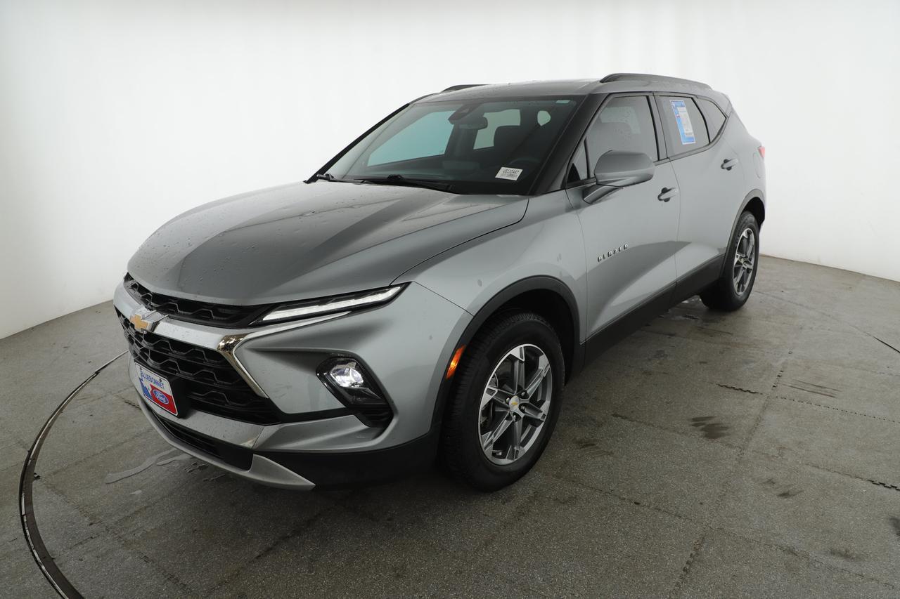 2023 Chevrolet Blazer