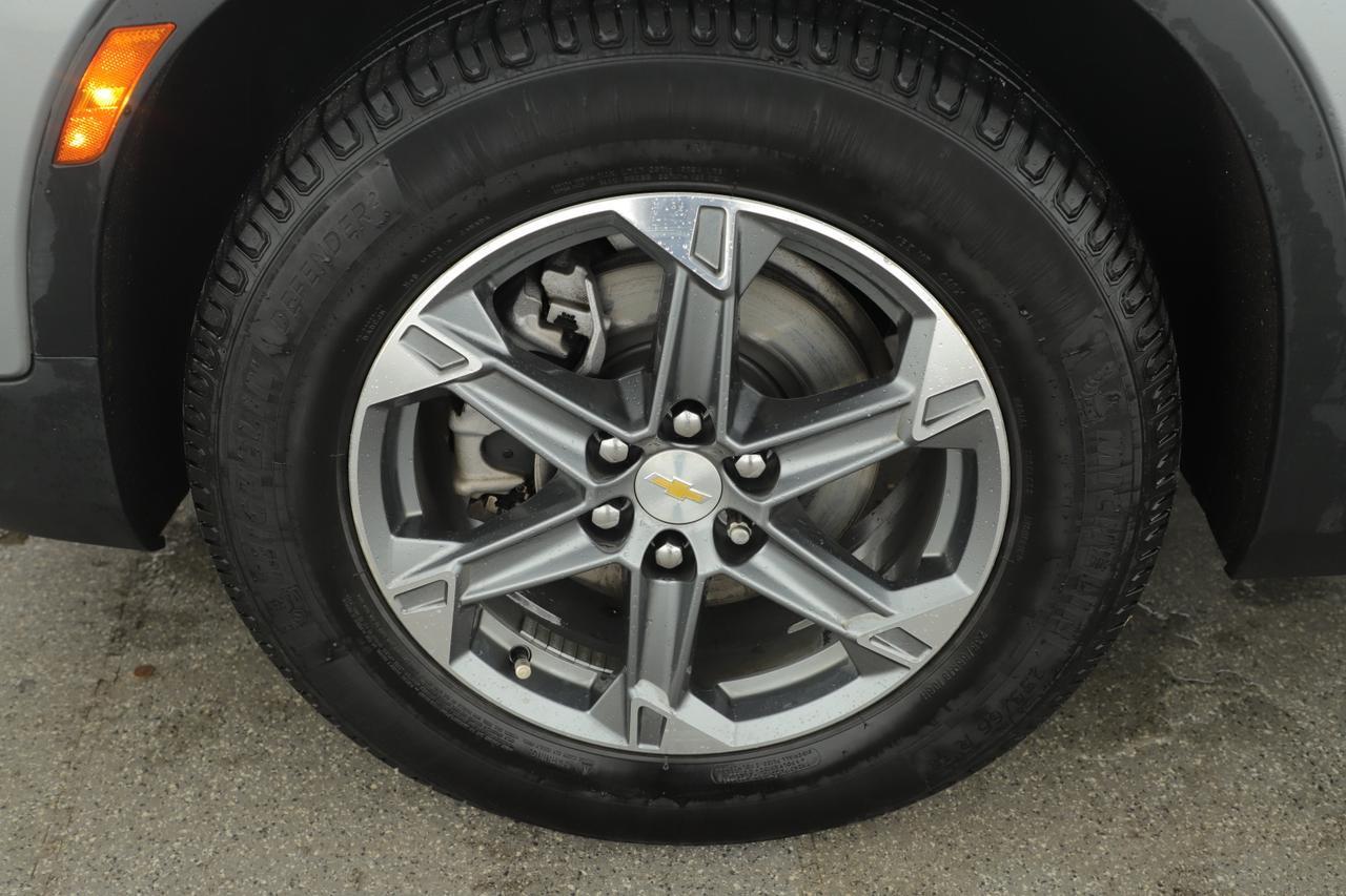 2023 Chevrolet Blazer LT New Braunfels TX