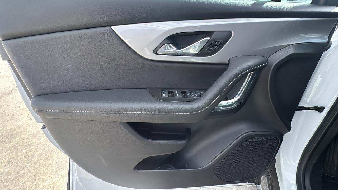 2023 Chevrolet Blazer LT New Braunfels TX