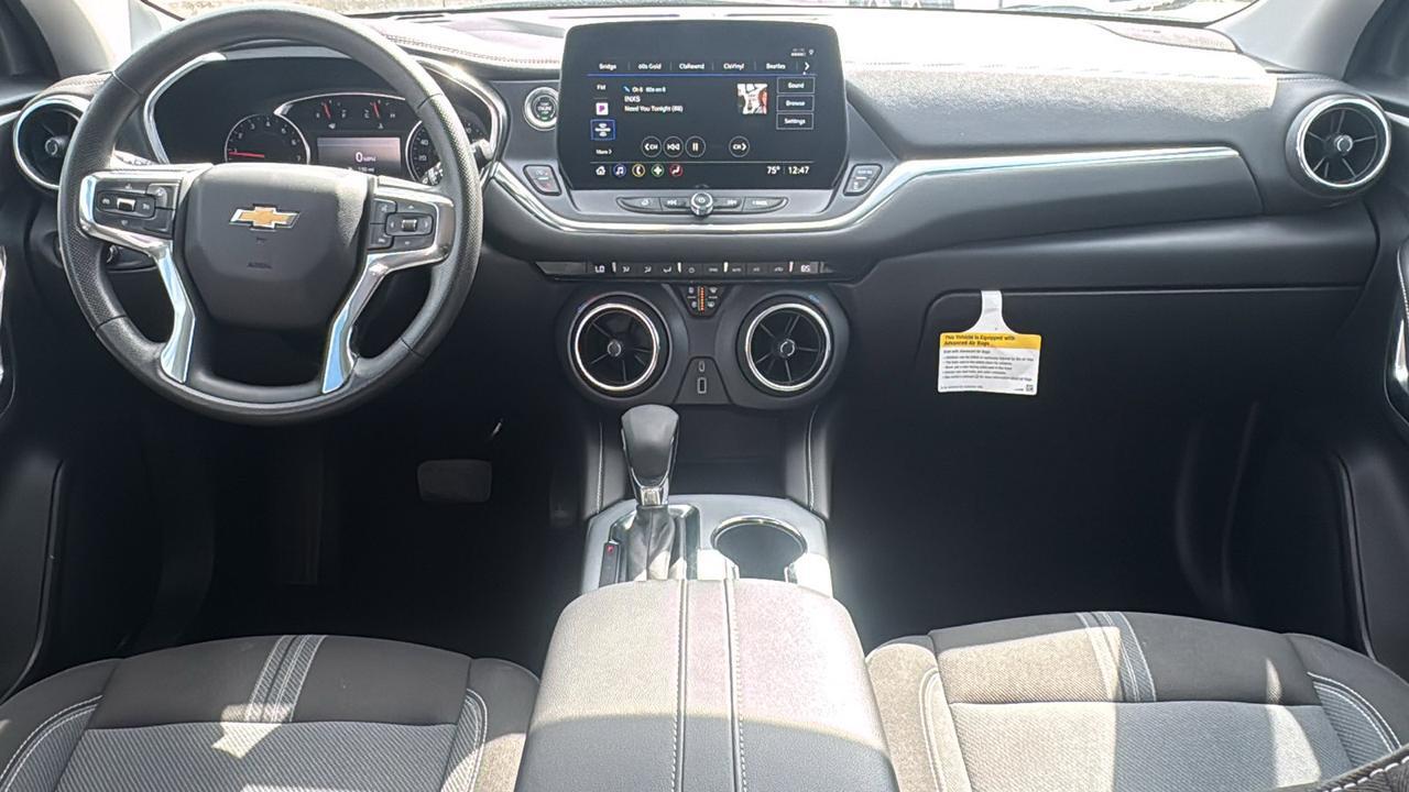 2023 Chevrolet Blazer LT New Braunfels TX
