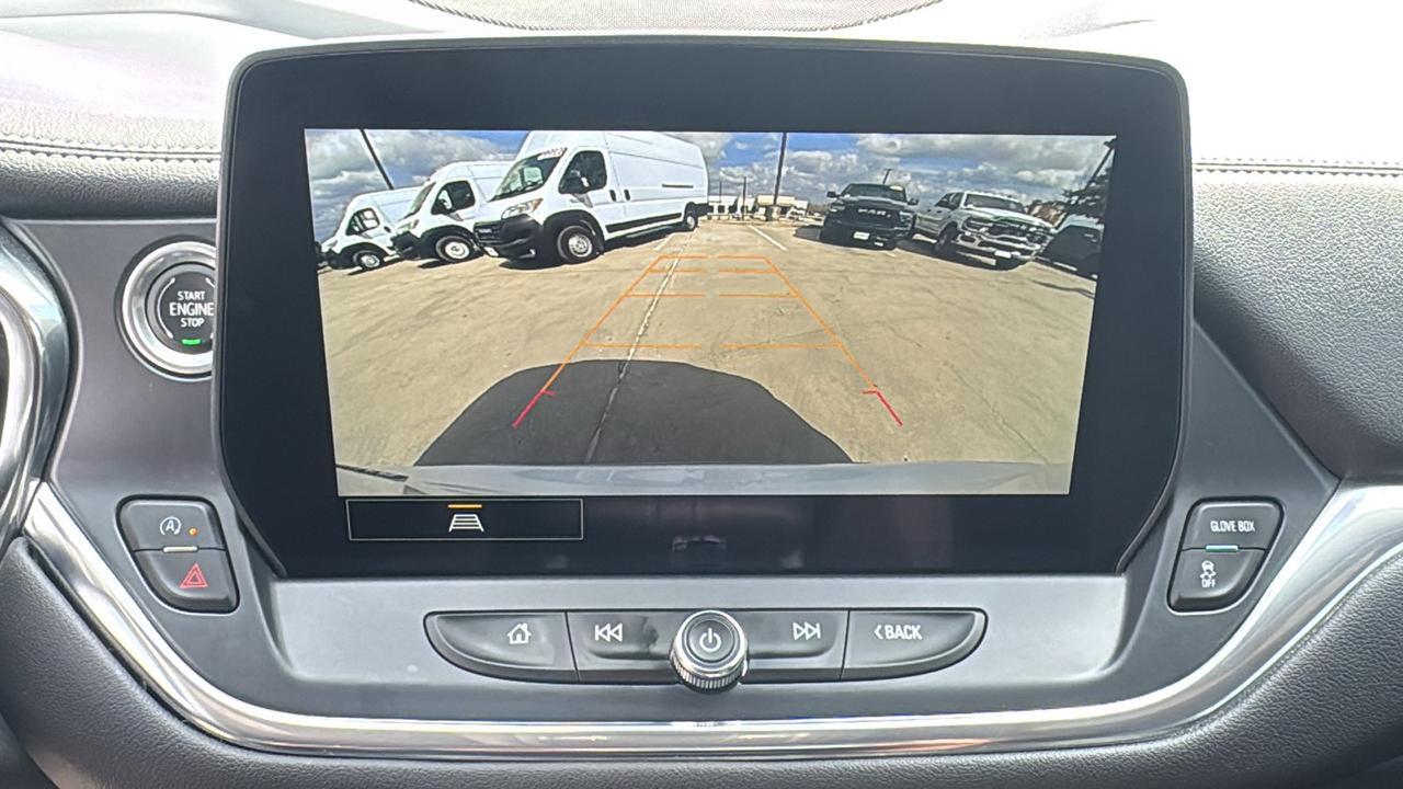 2023 Chevrolet Blazer LT New Braunfels TX