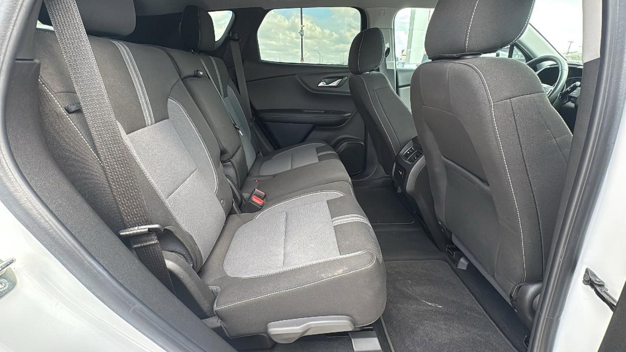 2023 Chevrolet Blazer LT New Braunfels TX