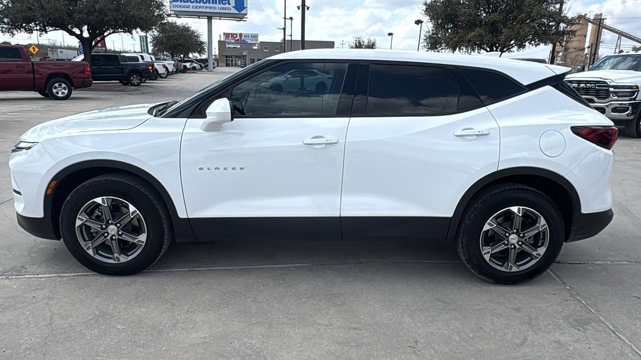 2023 Chevrolet Blazer LT New Braunfels TX
