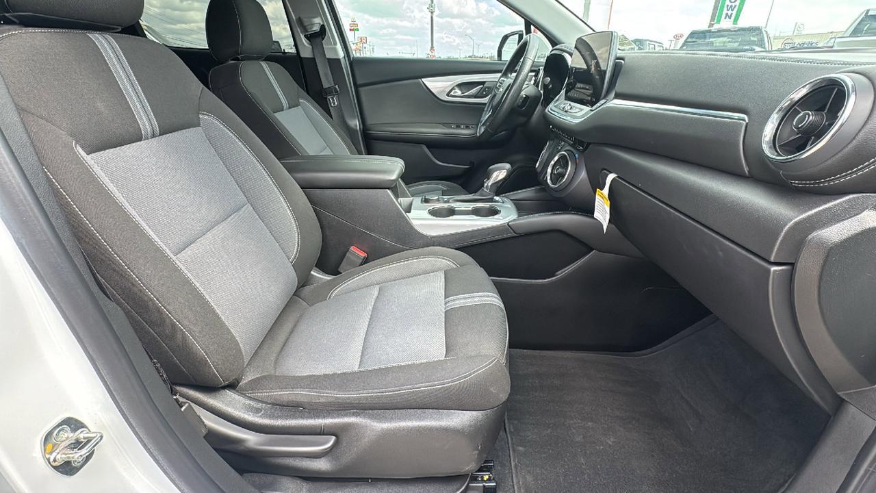 2023 Chevrolet Blazer LT New Braunfels TX