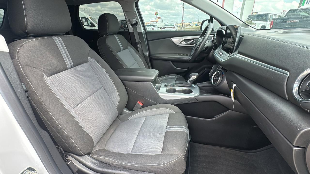 2023 Chevrolet Blazer LT New Braunfels TX