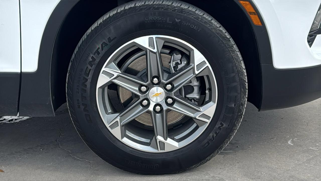 2023 Chevrolet Blazer LT New Braunfels TX