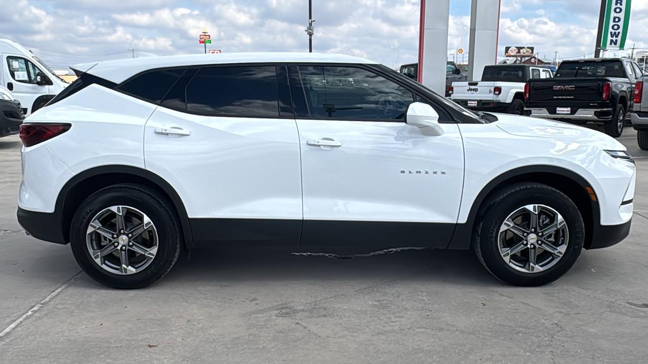 2023 Chevrolet Blazer LT New Braunfels TX