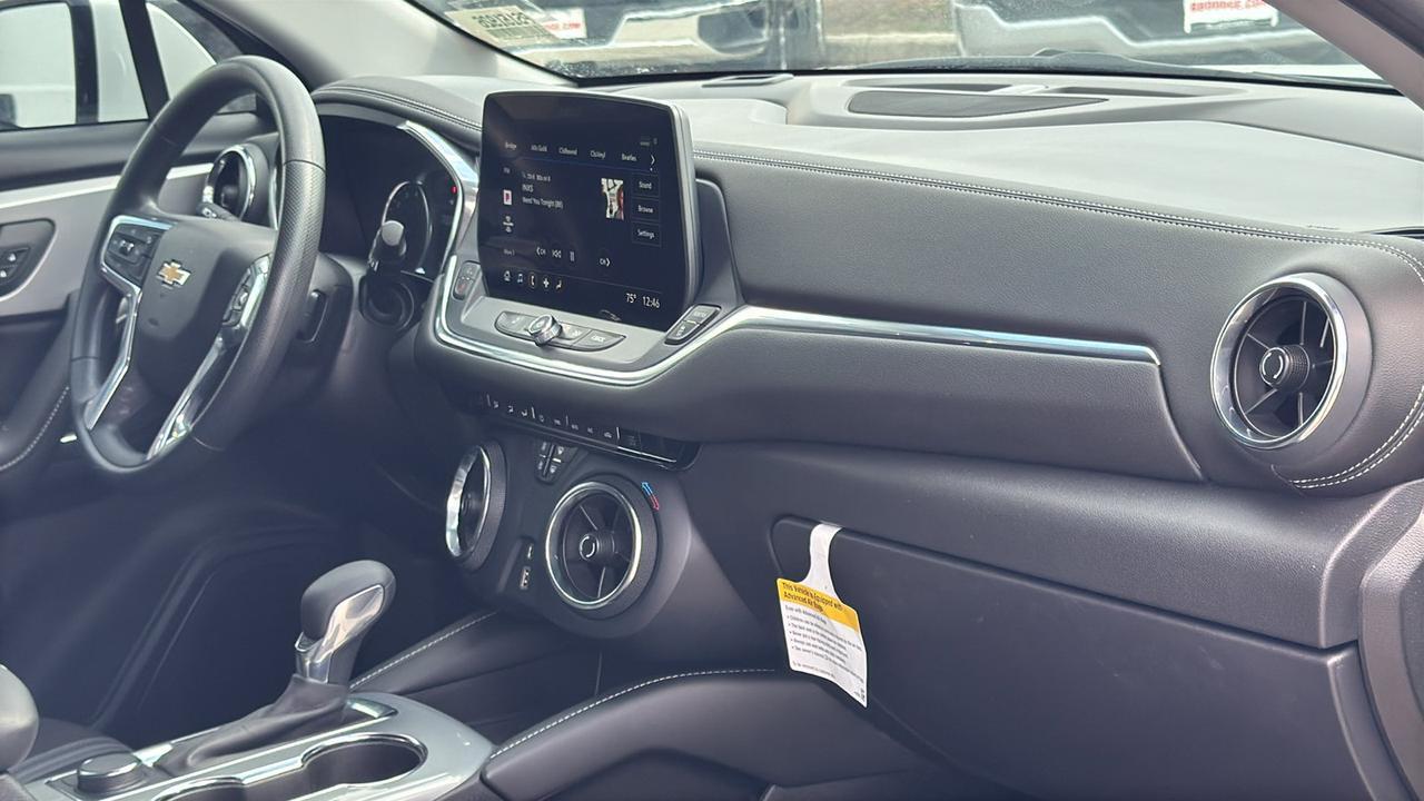 2023 Chevrolet Blazer LT New Braunfels TX