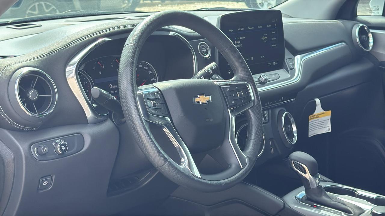 2023 Chevrolet Blazer LT New Braunfels TX