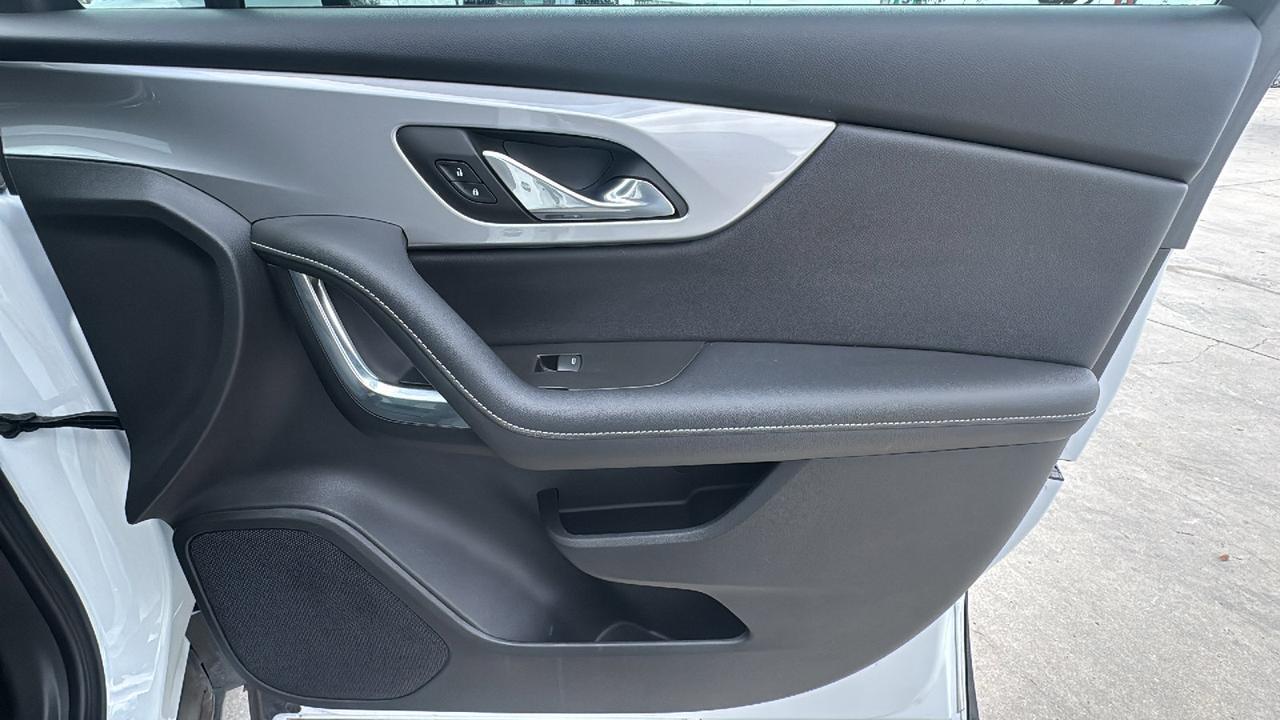 2023 Chevrolet Blazer LT New Braunfels TX