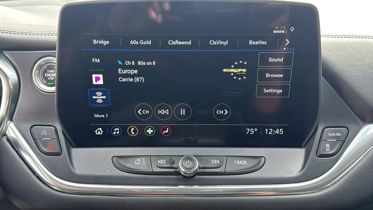 2023 Chevrolet Blazer LT New Braunfels TX