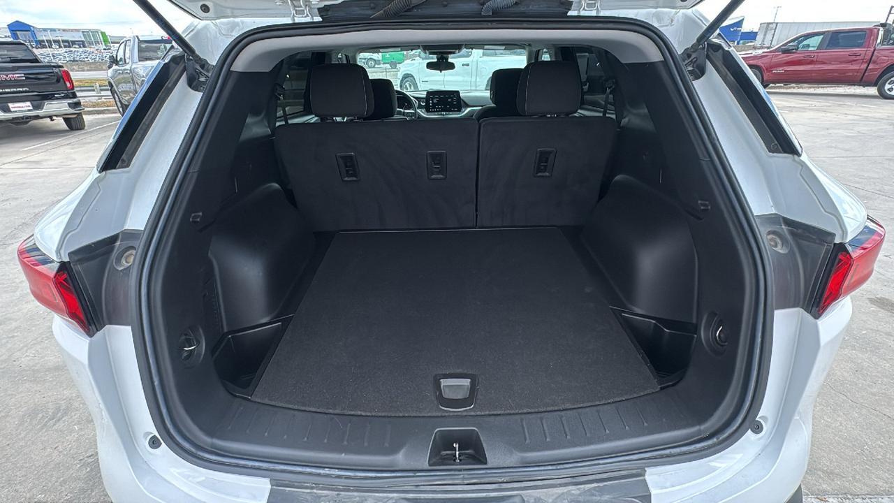 2023 Chevrolet Blazer LT New Braunfels TX