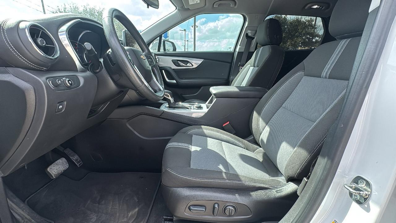 2023 Chevrolet Blazer LT New Braunfels TX