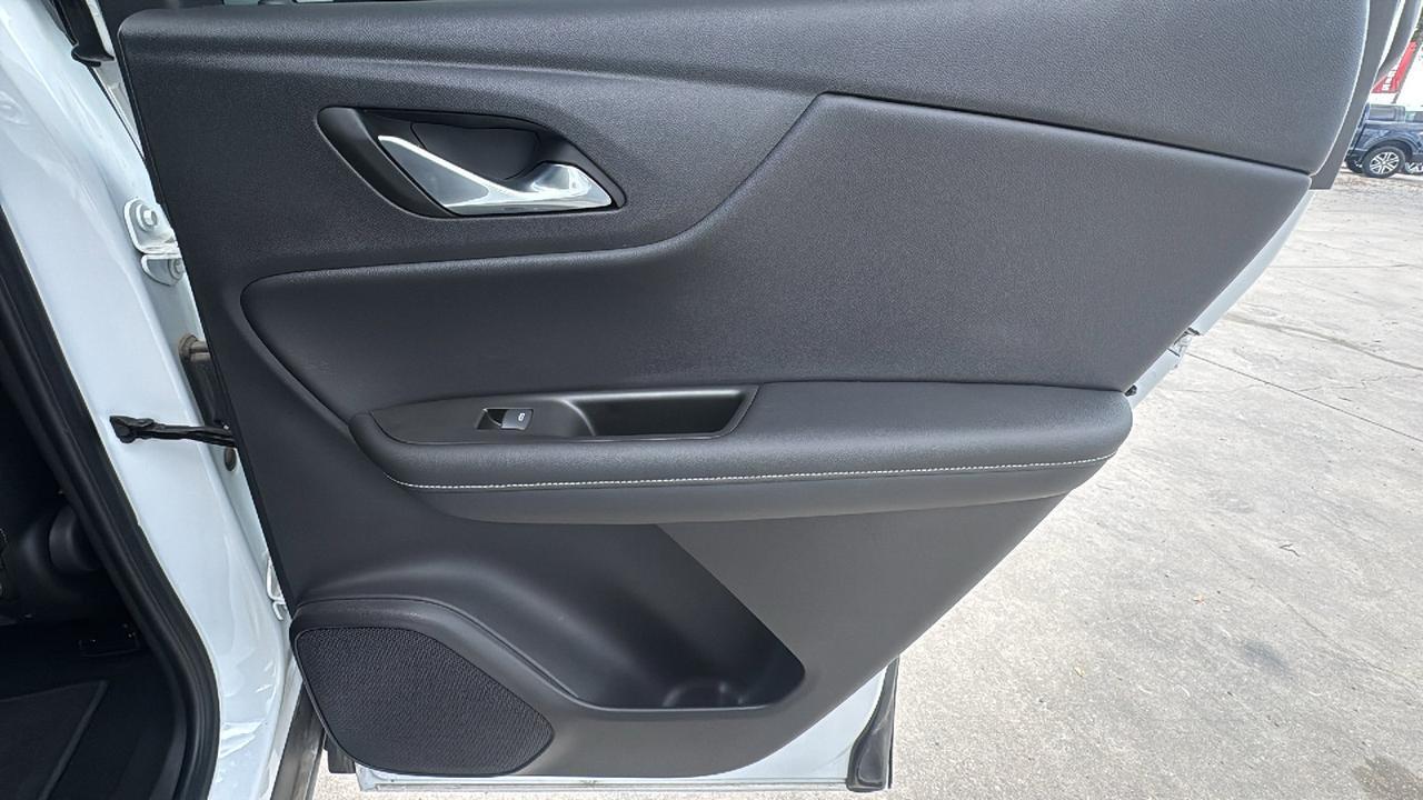 2023 Chevrolet Blazer LT New Braunfels TX