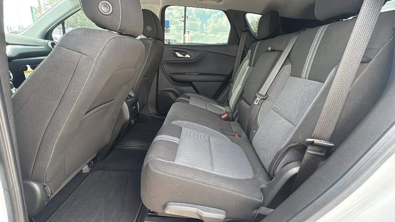 2023 Chevrolet Blazer LT New Braunfels TX