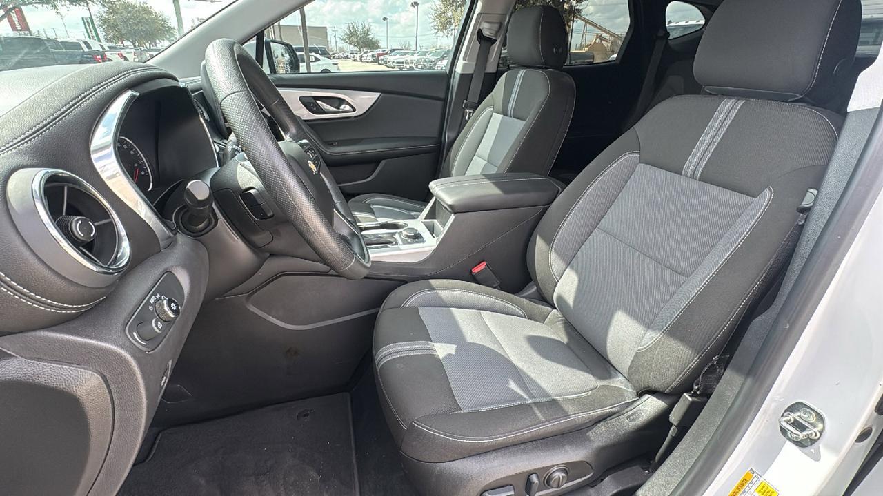 2023 Chevrolet Blazer LT New Braunfels TX