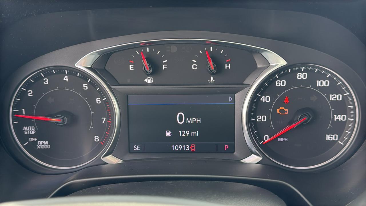 2023 Chevrolet Blazer LT New Braunfels TX