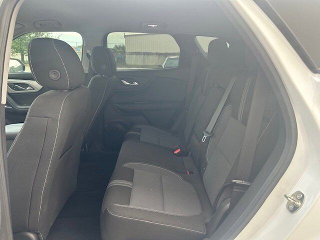 2023 Chevrolet Blazer LT New Braunfels TX