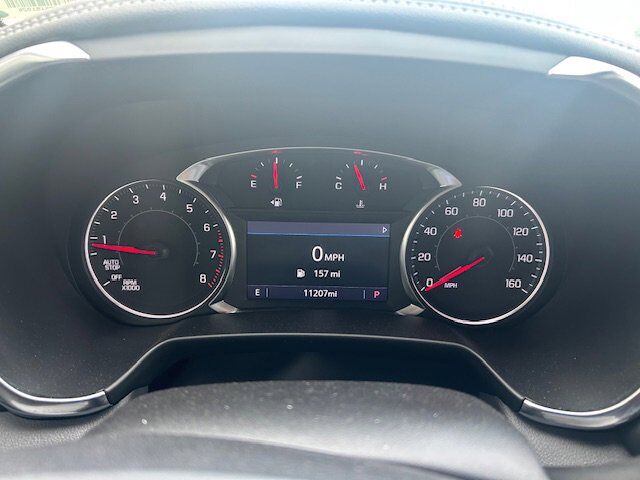 2023 Chevrolet Blazer LT New Braunfels TX