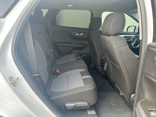 2023 Chevrolet Blazer LT New Braunfels TX