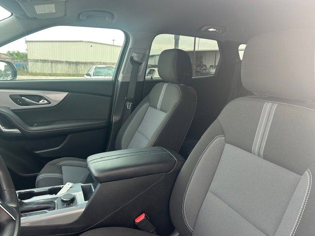 2023 Chevrolet Blazer LT New Braunfels TX