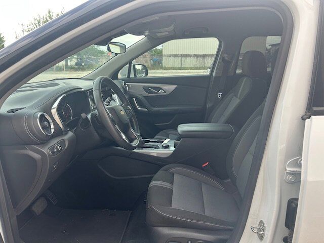 2023 Chevrolet Blazer LT New Braunfels TX