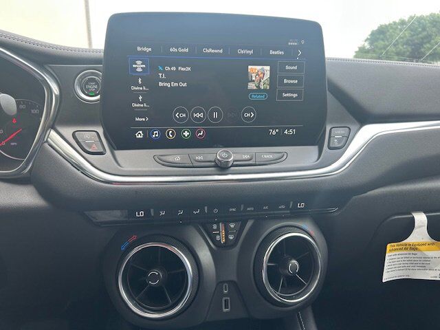 2023 Chevrolet Blazer LT New Braunfels TX