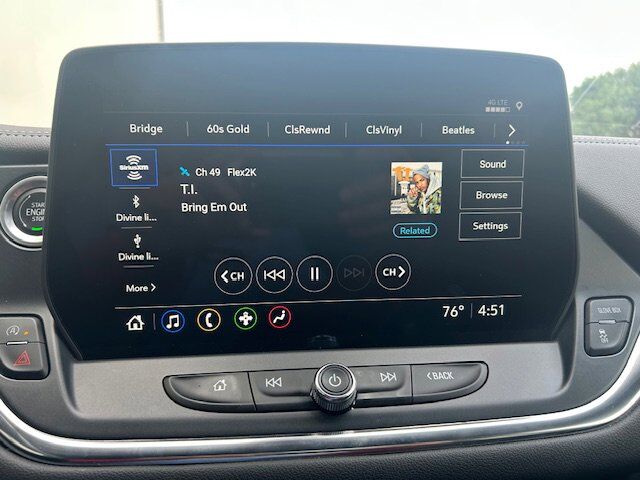2023 Chevrolet Blazer LT New Braunfels TX