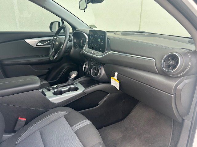 2023 Chevrolet Blazer LT New Braunfels TX