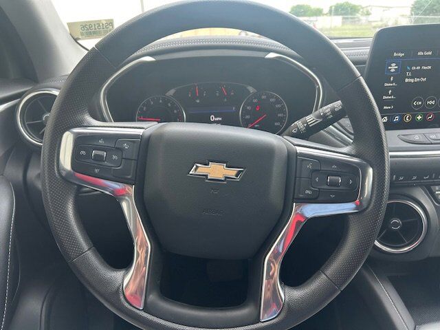 2023 Chevrolet Blazer LT New Braunfels TX
