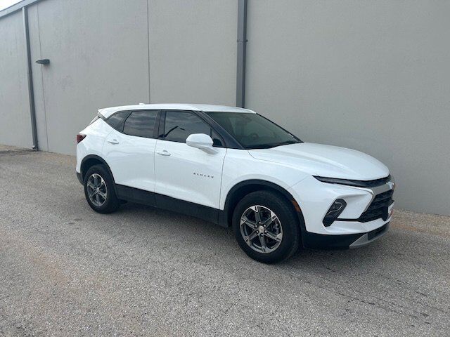 2023 Chevrolet Blazer LT New Braunfels TX