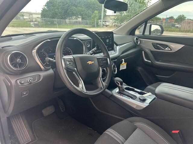 2023 Chevrolet Blazer LT New Braunfels TX