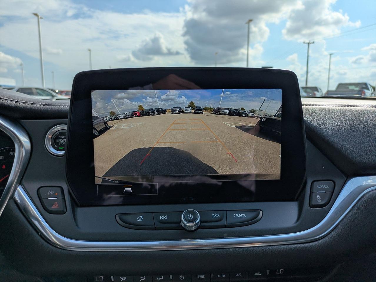 2023 Chevrolet Blazer LT Castroville TX