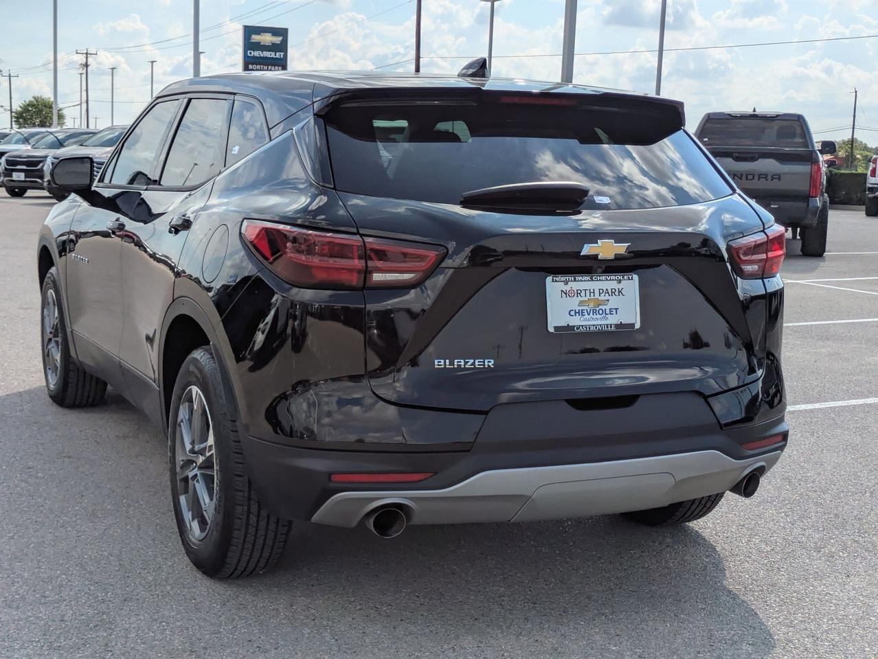 2023 Chevrolet Blazer LT Castroville TX