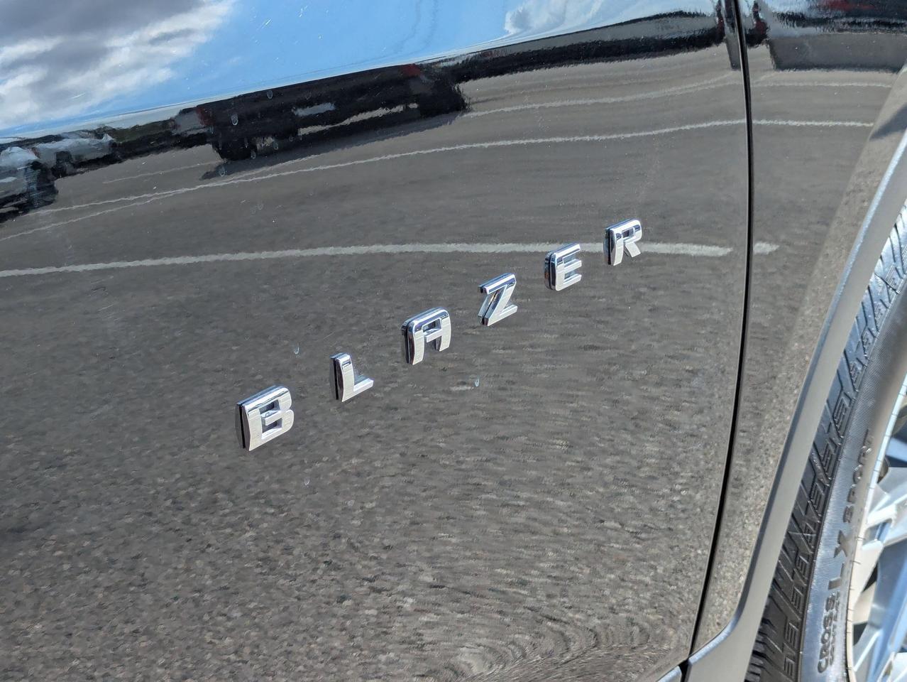 2023 Chevrolet Blazer LT Castroville TX