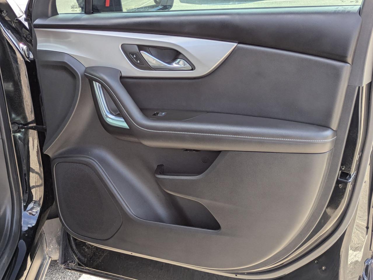 2023 Chevrolet Blazer LT Castroville TX