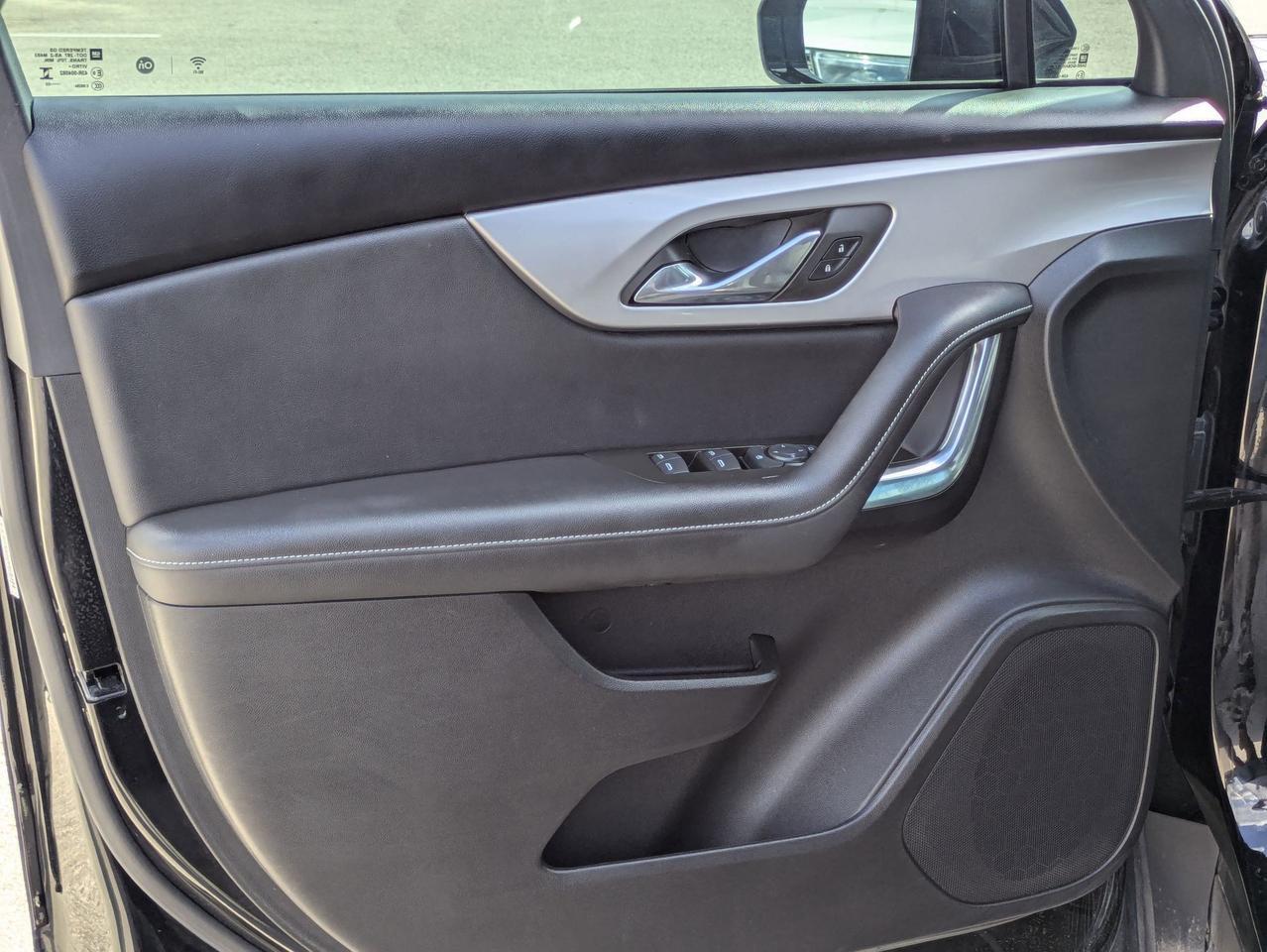 2023 Chevrolet Blazer LT Castroville TX
