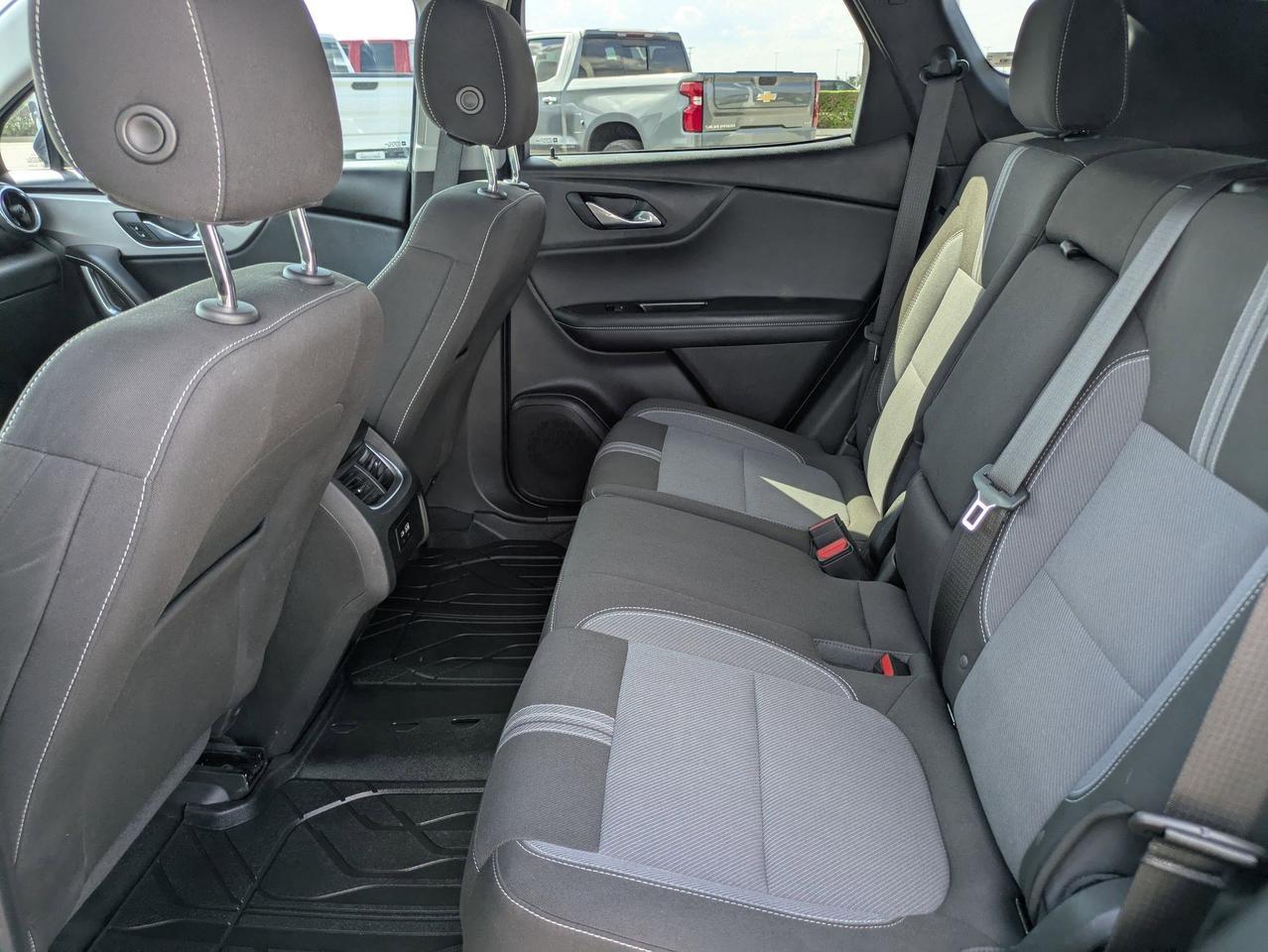 2023 Chevrolet Blazer LT Castroville TX